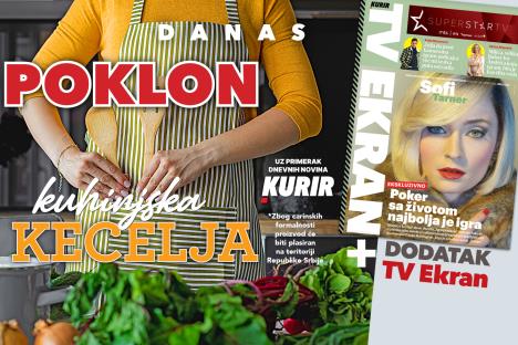 TV Kecelja