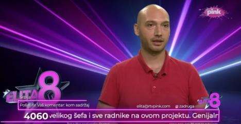 Sugrađanin Gastoza otkrio šok detalje o njemu i njegovoj porodici: Setra mu je zgrožema, otac se ne 