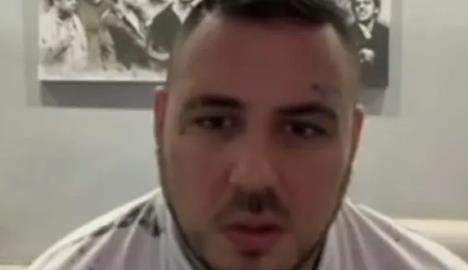 Maja Marinković ponizila Cara kao niko
