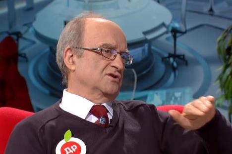 Borislav Kamenov