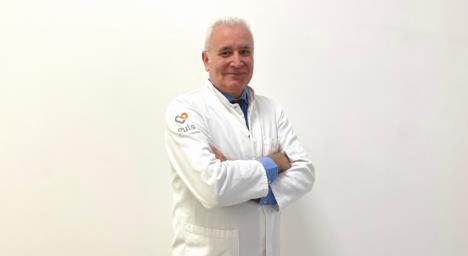 dr Siniša Pavlović