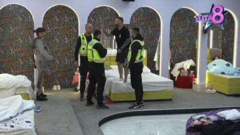 Miona gurnula Miljanu Kulić, nastao haos u Eliti