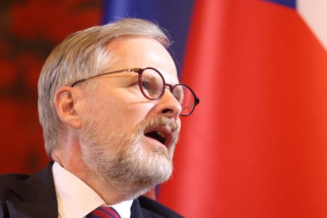Petr Fijala