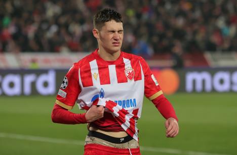 Ko je kriv što je Andrija Maksimović poleteo previsoko? | Kurir