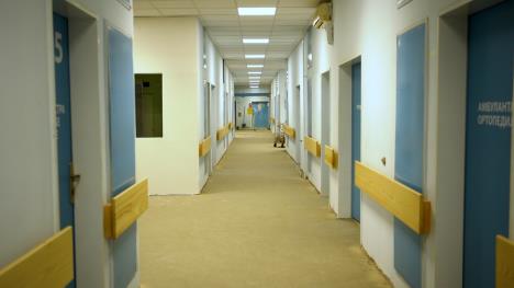 Opšta bolnica u Sremskoj Mitrovici