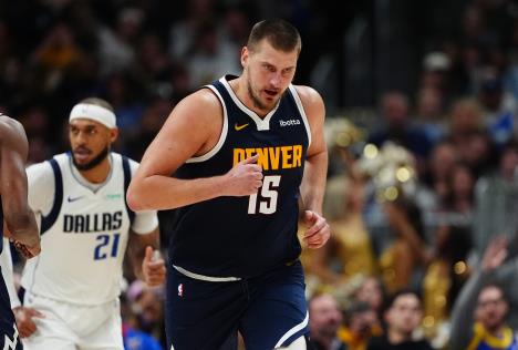 Kako je Miško Ražnatović otkrio Jokića