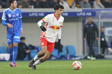 BAJČETIĆ SE OGLASIO I ZAUVEK ODJAVIO SRBIJU