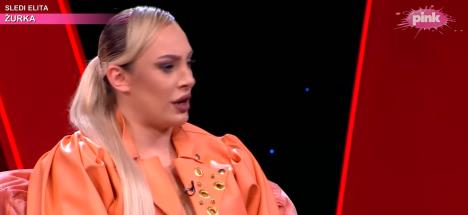 Luna potkačila Tijanu Milentijević