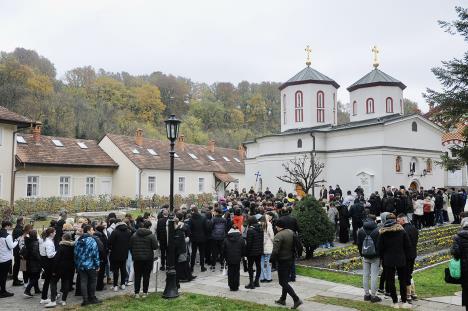 Manastir Rakovica  Patrijarh Pavle Marko karovic (31).jpg