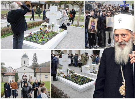 Patrijarh Pavle Manastir Rakovica Foto MArko Karovic Profimedia.jpg