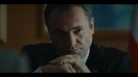 Igor Borojević kao Zoran Živković