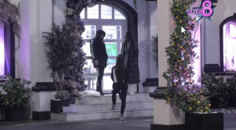 Anđela Đuričić prva čestitala trudnoću