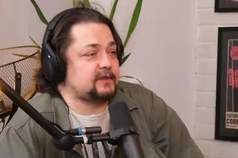 Srđan Miletić u podkastu govori o svom zdravlju