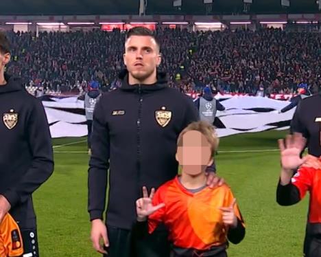 FK Crvena zvezda, Štutgart, Ermedin Demirović