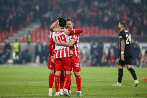 FK Crvena zvezda, Štutgart, Liga šampiona (7).jpeg