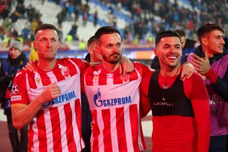 FK Crvena zvezda, Štutgart, Liga šampiona (8).jpeg