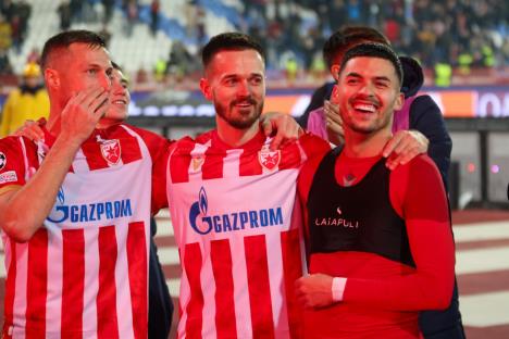 FK Crvena zvezda, Štutgart, Liga šampiona (10).jpeg