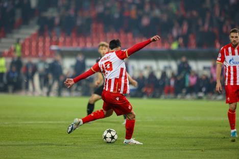 FK Crvena zvezda, Štutgart, Liga šampiona (1).jpeg