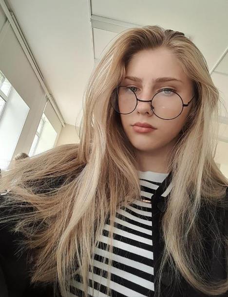 Igor Zaika Milena Ševeljova Ubistvo