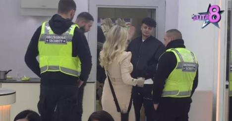 Milica Veličković rekla Terzi da ima novog dečka