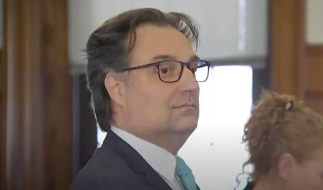 PRIZNANJE BRAJANA VOLŠA KRIJE NEŠTO MNOGO VEĆE? Otkrivena moguća strategija odbrane - plan koji bi mogao da preokrene slučaj! Uskoro svedoči i ČOVEK IZ SENKE