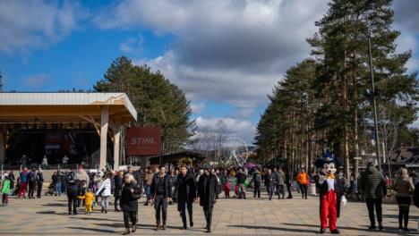 Zlatibor već premašio milion noćenja.jpg