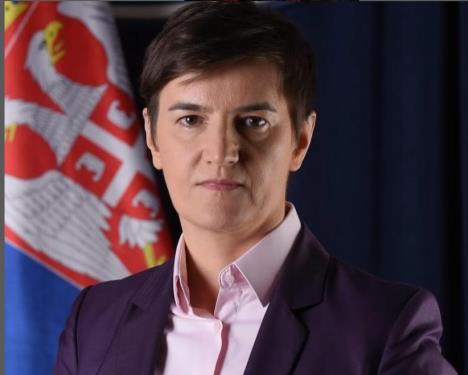 Ana Brnabić