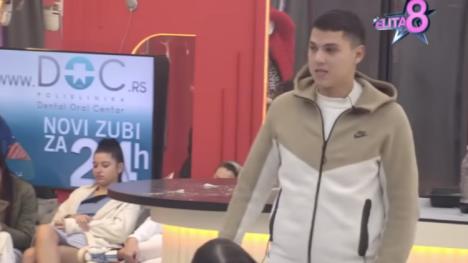 Peja se oglasio nakon što je Jovan raskinuo sa Enom i prolio more suza