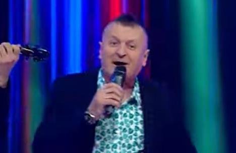 Goran Ivanović iz Goci benda o ustaškom koncertu Tompsona