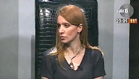Dragana Ćosić
