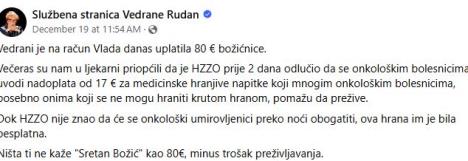 Vedrana Rudan