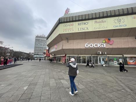 Banja Luka, Republika Srpska foto Dado Djilas