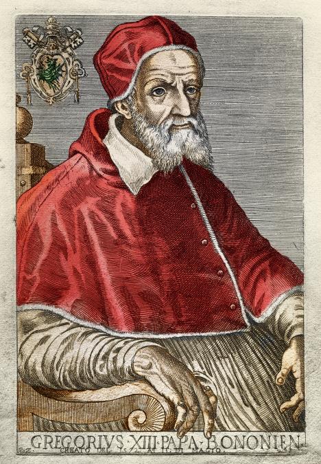 Papa Grgur XIII