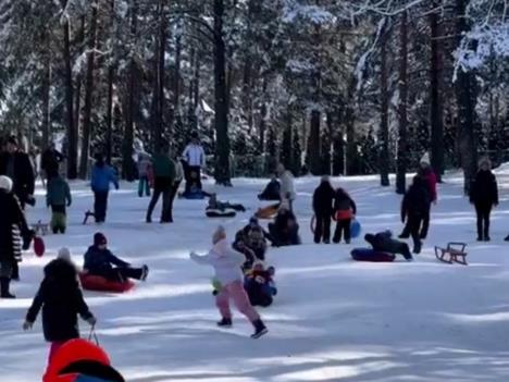 Footo - Privatna arhiva - Zlatibor - sankanje.jpg