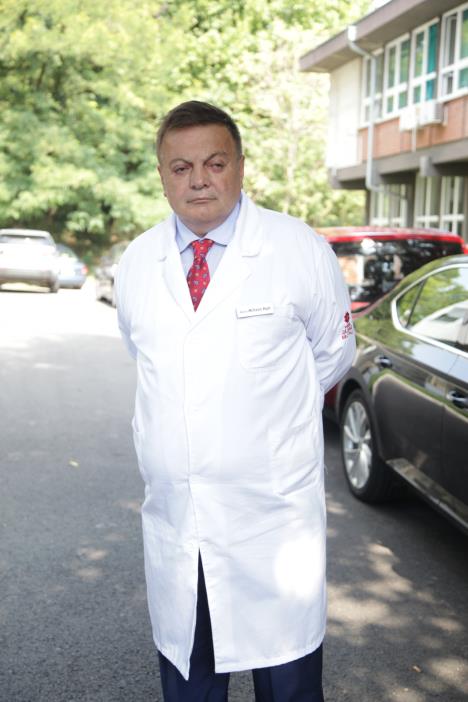 Dr Milovan Bojić