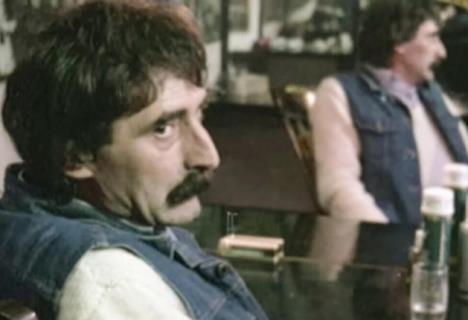 Komičar Ljuba Moljac preminuo na sceni