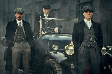 Peaky Blinders profimedia-0427285160.jpg