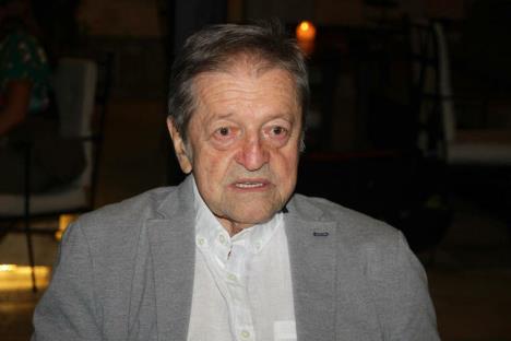 Marko Nikolić