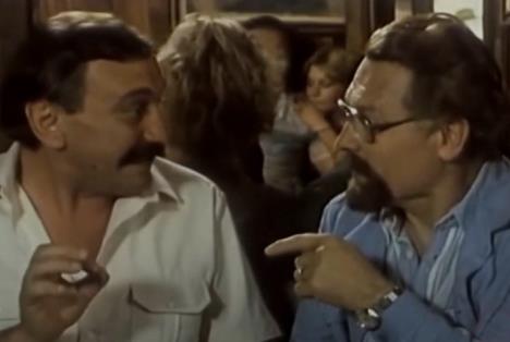 Dragomir Bojanić Gidra i Marko Todorović u filmu Žikina dinastija (1).jpg