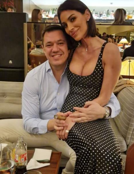 Bojana Rajić danas slavi 10 godina ljubavi sa Branislavom Đurđevićem