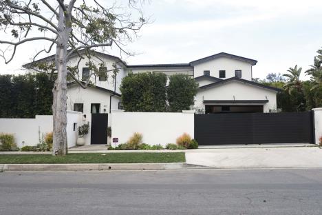 Dom Adrijane Lime u Los Anđelesu profimedia-0952584527.jpg