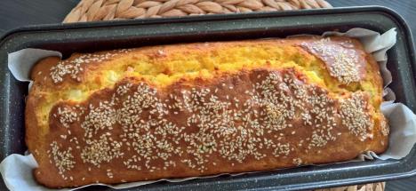 Recept za špansku pitu