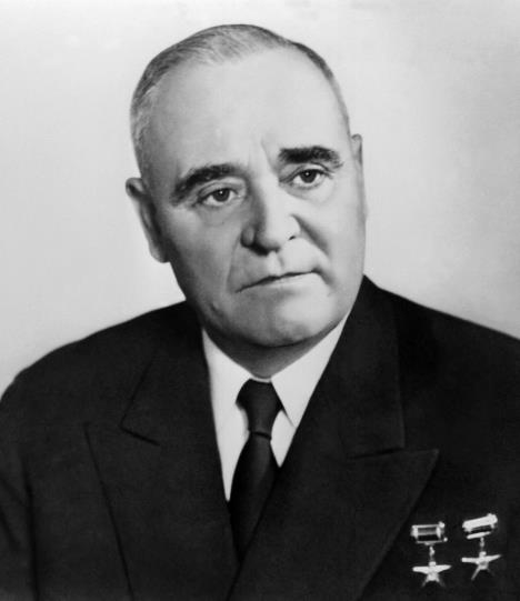 George Georgiju-Dež