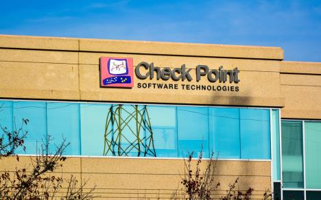 Kompanija Check Point