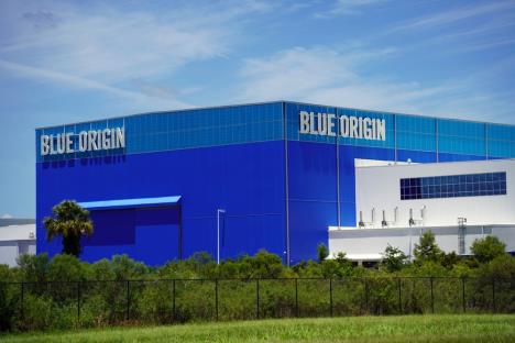 Blue Origin