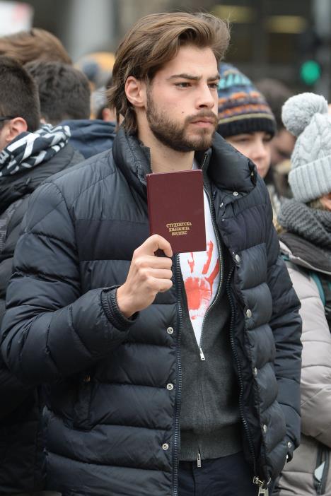 Studenti Parvni fakultet, protest i blokada foto Jakov Milosevic (8).JPG