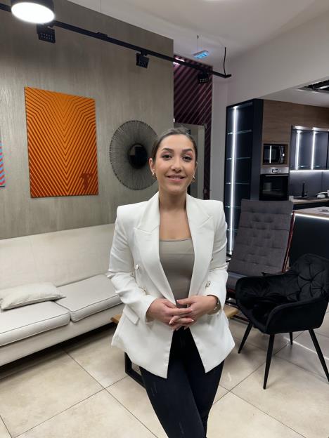 Jovana Zivic nutricionista foto Privatna arhiva 02.jpg