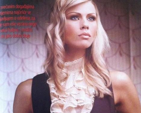 Evo kako danas izgledaju članice grupe Models