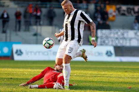 Fudbaler smršao 50 kilograma da bi postao profesionalac