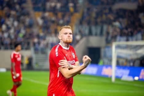 Fudbaler smršao 50 kilograma da bi postao profesionalac